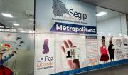 Cédulas de identidad: Segip amplía horarios ante la creciente demanda