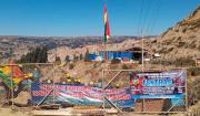 Recolección de basura en La Paz: Alcaldía y trabajadores llegan a un acuerdo tras ocho días de paro
