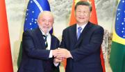 China se muestra dispuesta a construir con Brasil “un mundo más justo”