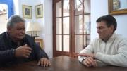 Jaime Paz Zamora destaca el ascenso de su hijo Rodrigo en las encuestas electorales