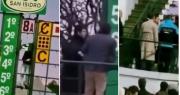 El violento antecedente de los dueños del laboratorio del fentanilo contaminado a las piñas en un hipódromo
