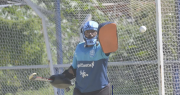 Dolor en el hockey de Gimnasia por la muerte del jugador Agustín Isla