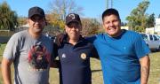 El hermano de Marcos Rojo rompió el silencio e hizo una inesperada confesión sobre Estudiantes