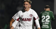 Rodrigo Castillo contó que haría si le hace un gol a Gimnasia el domingo