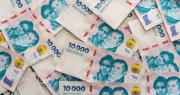 Plazo fijo: qué banco me paga más por depositar $ 500.000 a 30 días este martes 12 de agosto
