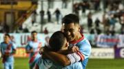 Arsenal ganó una final por la permanencia