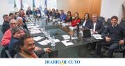 ATN y Combustibles: los gobernadores mantienen la presión en el Congreso pese a rechazo del Gobierno