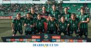 San Martín hasta ahora apenas sacó un punto contra sus rivales directos por la permanencia
