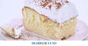 Cómo preparar torta tres leches casera: una receta simple y económica