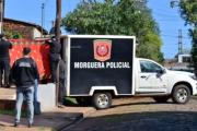 Los escalofriantes detalles del caso del hombre que mató a su familia