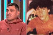 La grave acusación de un excompañero de colegio contra el joven asesinado y enterrado en Coghlan