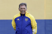 Los tres jugadores que recuperó Russo y podrían ser titulares en Boca