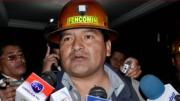 Ministro asegura que la izquierda ganará las elecciones, aunque en las encuestas aparezca con 1%