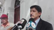 Vocero de Alianza Unidad afirma que el Gobierno supuestamente financia la campaña de Tuto