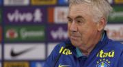 Así será el operativo especial para proteger a Ancelotti en el Bolivia vs. Brasil