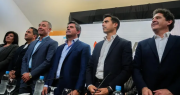 Las sugestivas frases de Orrego sobre los candidatos que presentará el Frente Por San Juan
