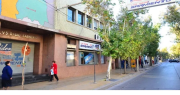 ¿El edificio de Radio Sarmiento será la sede de PAMI en San Juan?