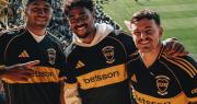 Los All Blacks, enamorados de la hinchada de Boca: “Siguieron cantando durante 3 horas”