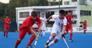 Hockey sobre césped: confirmaron el selectivo sanjuanino para el Campeonato Argentino