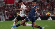 Se terminó la novela: por una cifra millonaria, River acordó la venta de uno de los “borrados” al Toluca