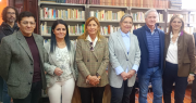 ‘San Juan premia su poncho’: un reconocimiento al identitario legado artesanal