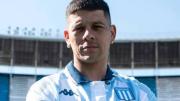 La fuerte frase que le dijo Gustavo Costas a Marcos Rojo en su bienvenida al club