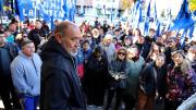 Cooperativa 127 Hectáreas: por qué no logran apartar a Jorge Salas pese a las pruebas