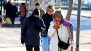 Adiós veranito: se vienen 6° de mínima para esta semana, ¿qué día va a ser el más frío, según el SMN?