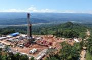 YPFB proyecta inversión inicial de USD 403 MM en el desarrollo del Área Lliquimuni