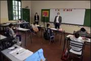 Ajustarán cierre de gestión escolar al 5 de diciembre