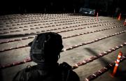 La Felcn secuestra 521 kilos de droga en seis operativos