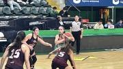 El clásico del básquet femenino se traslada al Socios Fundadores