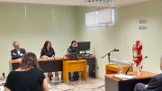 El Superior Tribunal rechaza queja de la defensa del colectivero