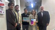 Comodoro Conocimiento presentó la Expo Industrial en Coyhaique