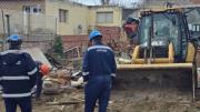 En el Ceferino, desalojan vivienda usurpada desde 2015