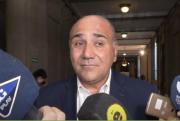 Manzur: No hay odio contra nadie, lo único que buscamos es ofrecerle lo mejor al pueblo
