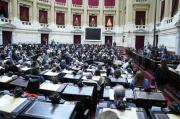 Los ATN y el impuesto a los combustibles líquidos, en el eje de la agenda del Congreso Nacional