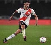 River vendió a Santiago Simón y podría sumar un refuerzo