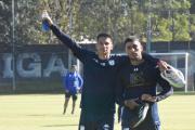 Miguel Brizuela, el muro de Atlético Tucumán, listo para el duelo con Newell’s en la Copa Argentina