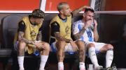Messi lesionado: ¿se pierde la última doble fecha de Eliminatorias?
