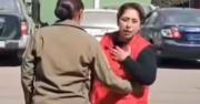 La justicia niega la apelación de Ruth Nina y la aliada de Evo seguirá con detención preventiva