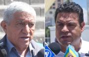 La Alcaldía recuerda que Revilla dejó un déficit de Bs 490 millones y cobró impuestos de forma anticipada