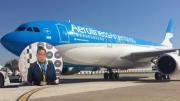 Contrabando en el aire: detuvieron a una azafata de Aerolíneas Argentinas por llevar monedas y joyas por $58 millones