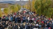 Una por una, las obras de asfalto en las rutas de Neuquén: en Vaca Muerta, Confluencia, cordillera y norte neuquino