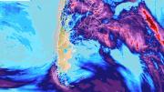 Adiós al clima primaveral: anticipan el ingreso de una nueva masa de aire frío con impacto total en Argentina