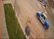 Un patrullero atropelló y mató a una perra en Neuquén: La pasó por encima, el crudo relato de la dueña