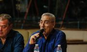 Jorge Escaris volvió a ser presidente de Deportivo Roca: Queremos que el socio se entusiasme