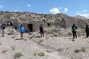 Aventura única en el norte neuquino: para explorar minas y paisajes de ensueño