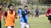El último baile del “Pochi” Chávez, vuelve con Wilstermann ante San Antonio