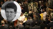 Miguel Uribe será enterrado en el Cementerio Central de Bogotá